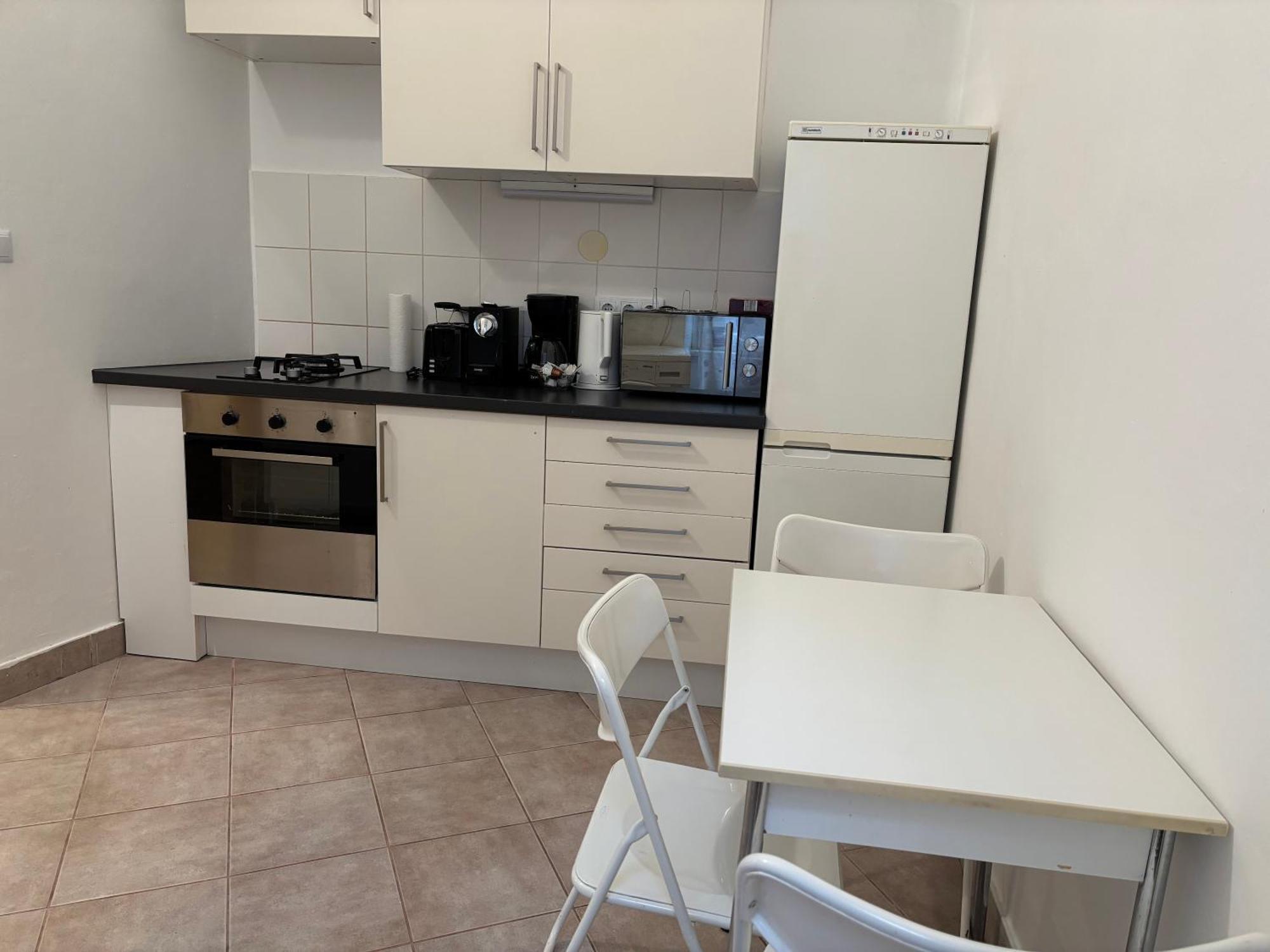 Carlton Suites Wenen Buitenkant foto