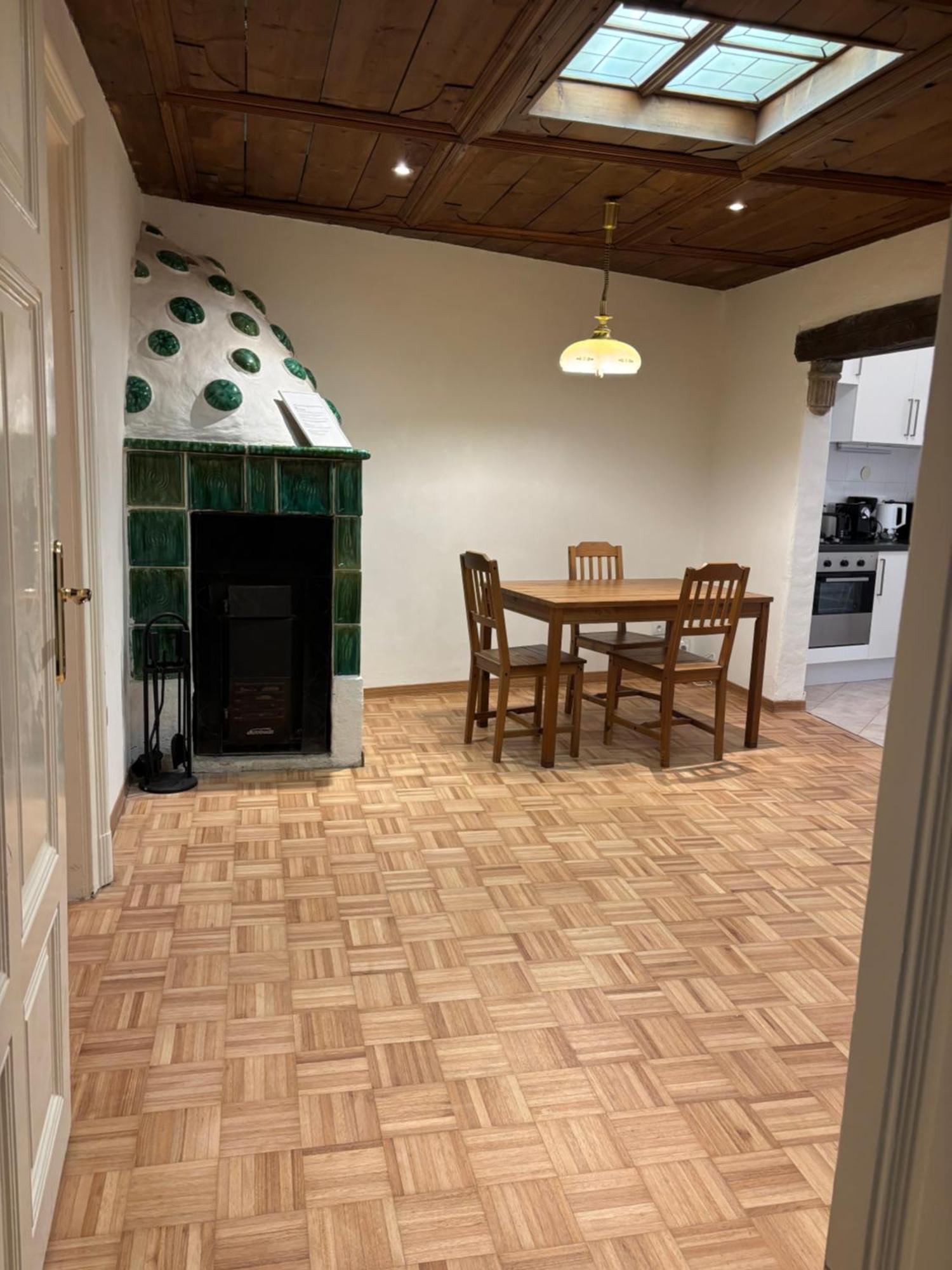 Carlton Suites Wenen Buitenkant foto