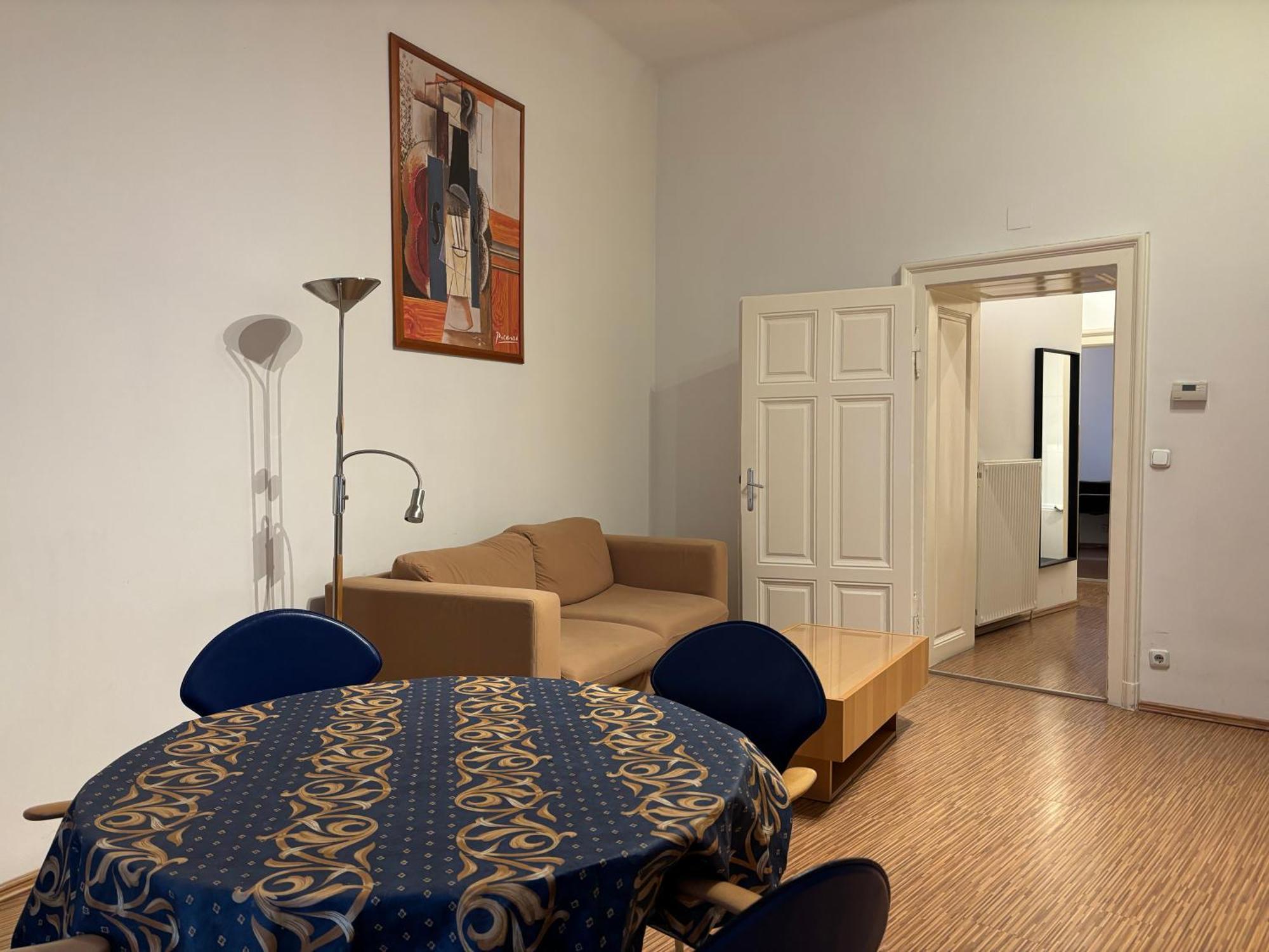 Carlton Suites Wenen Buitenkant foto