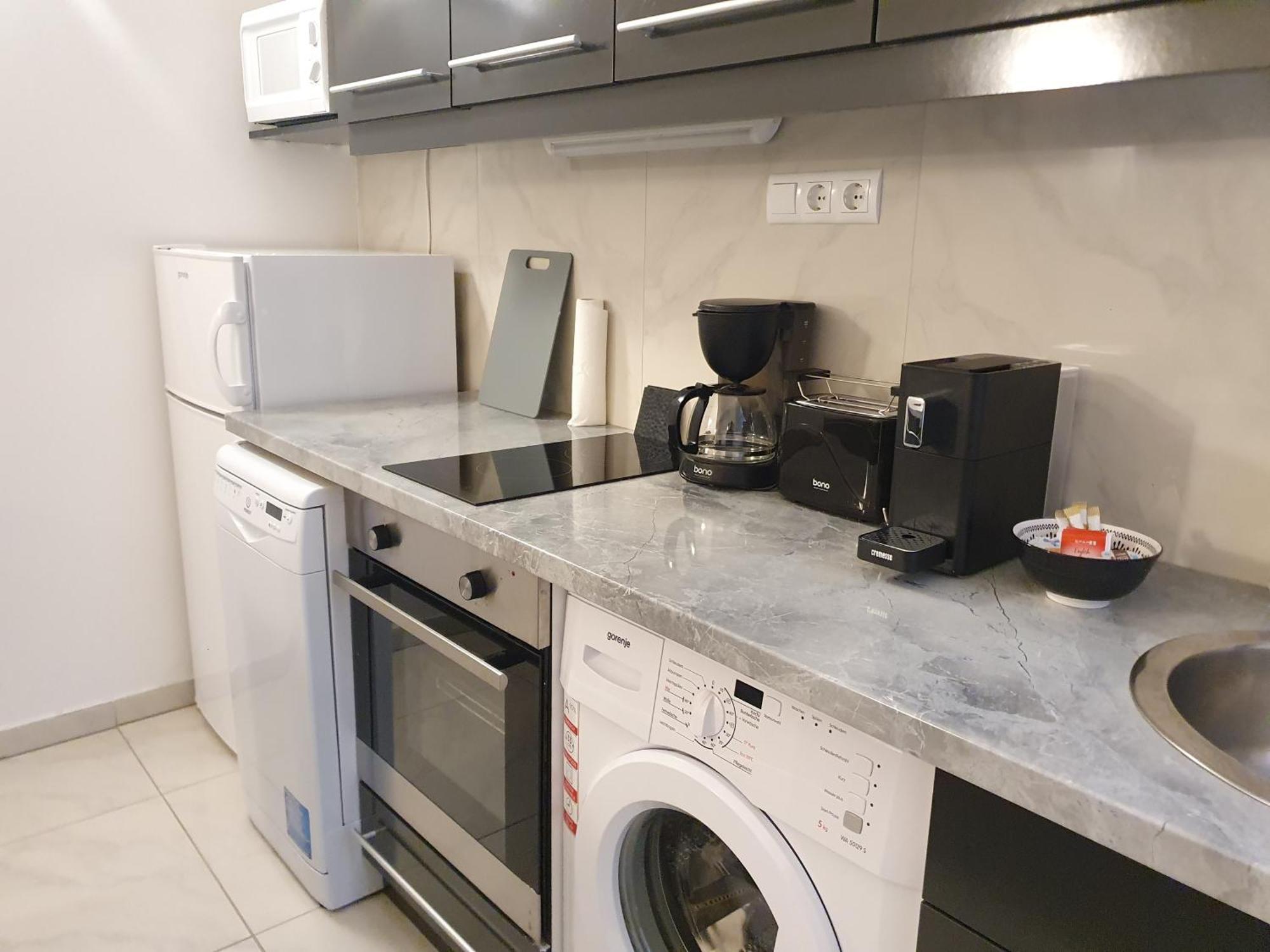 Carlton Suites Wenen Buitenkant foto