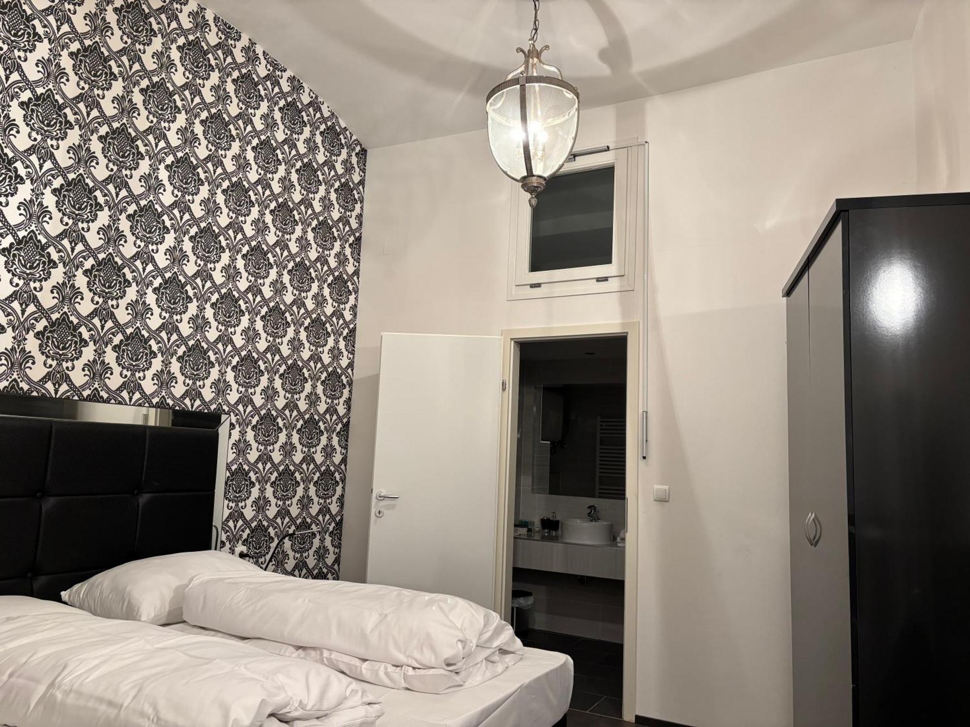 Carlton Suites Wenen Buitenkant foto