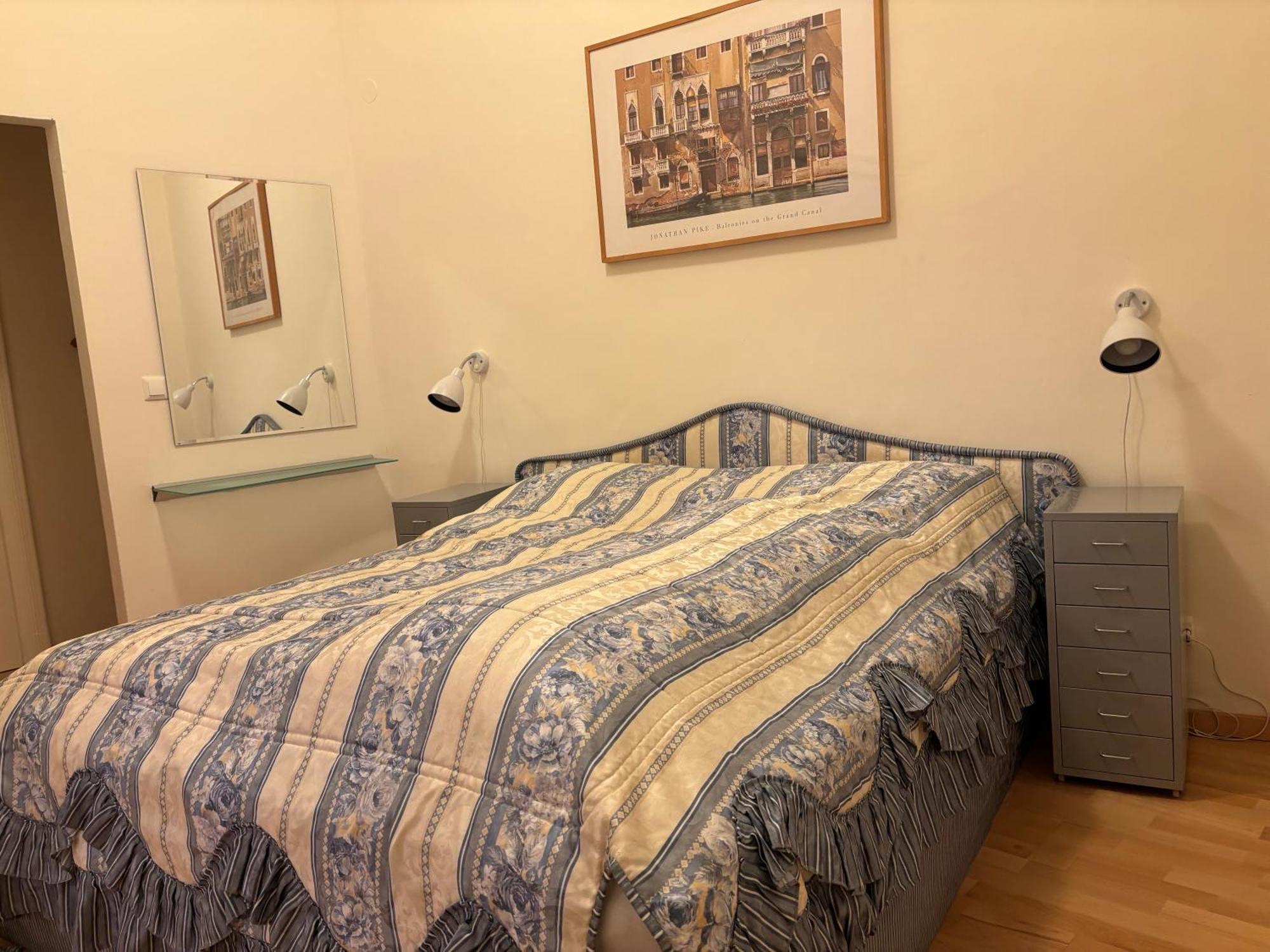 Carlton Suites Wenen Buitenkant foto