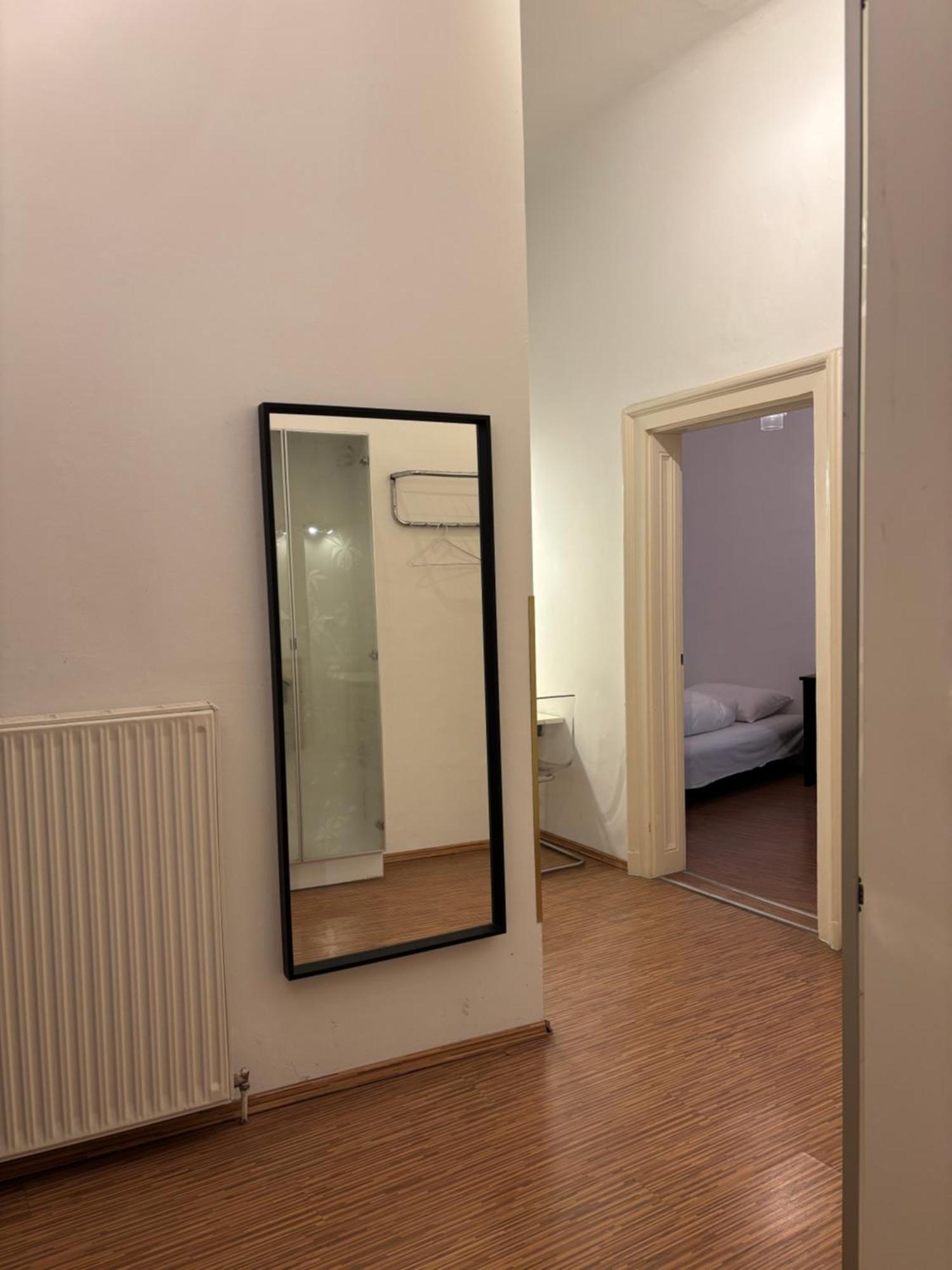 Carlton Suites Wenen Buitenkant foto