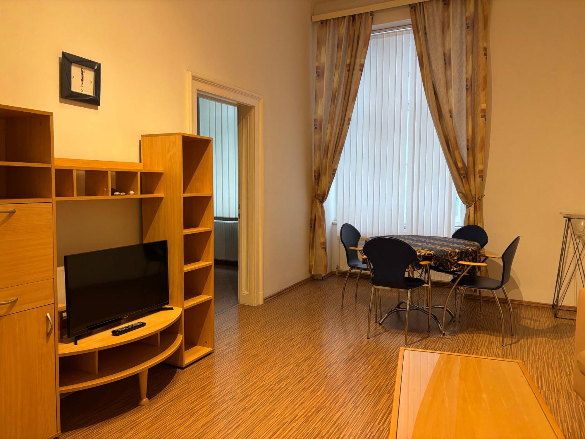 Carlton Suites Wenen Buitenkant foto
