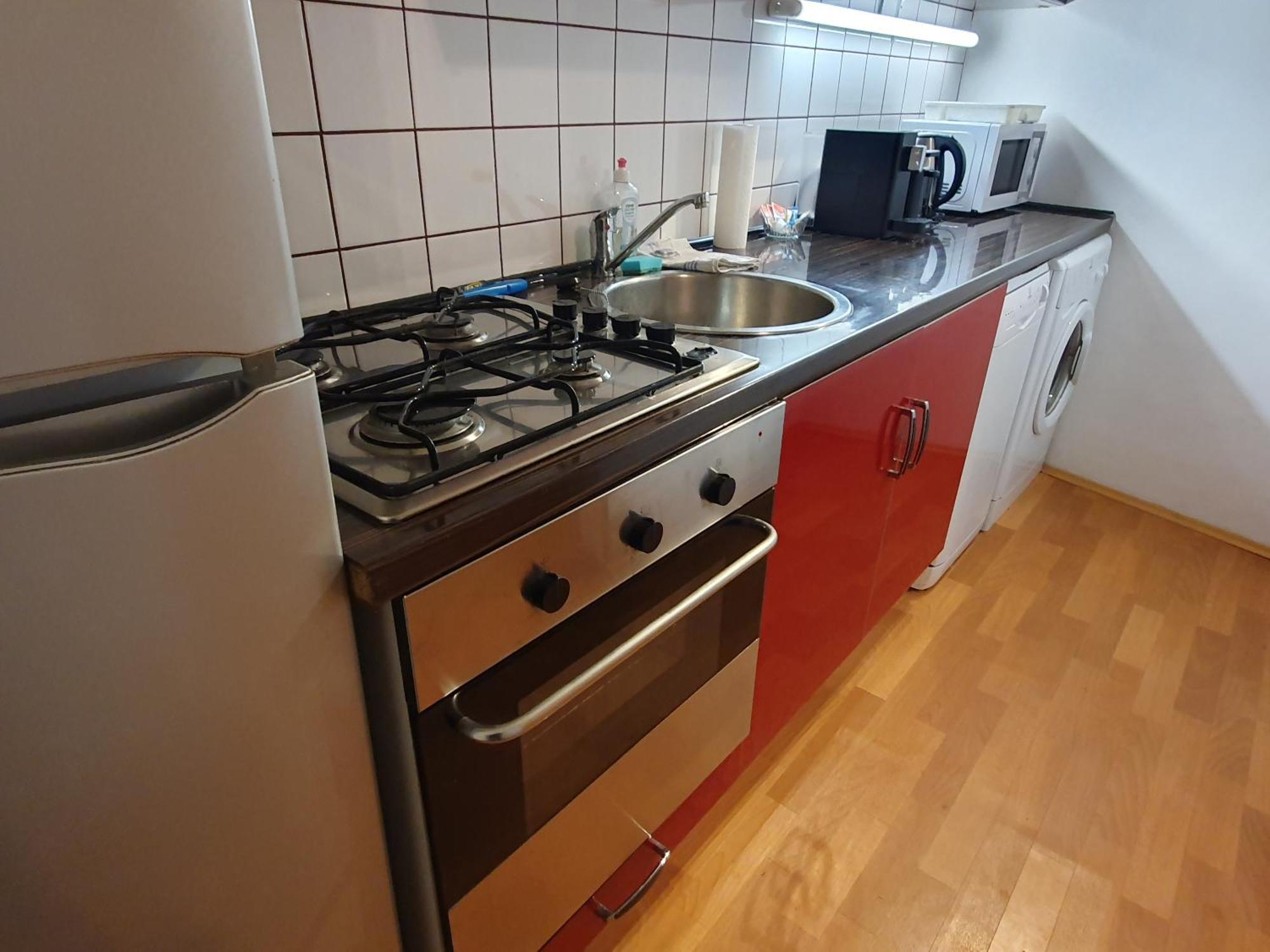 Carlton Suites Wenen Buitenkant foto