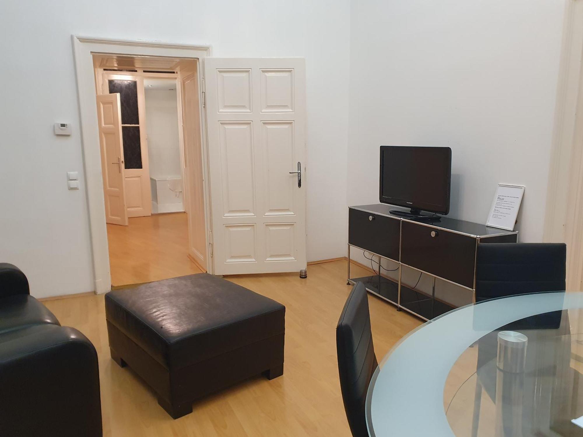 Carlton Suites Wenen Buitenkant foto