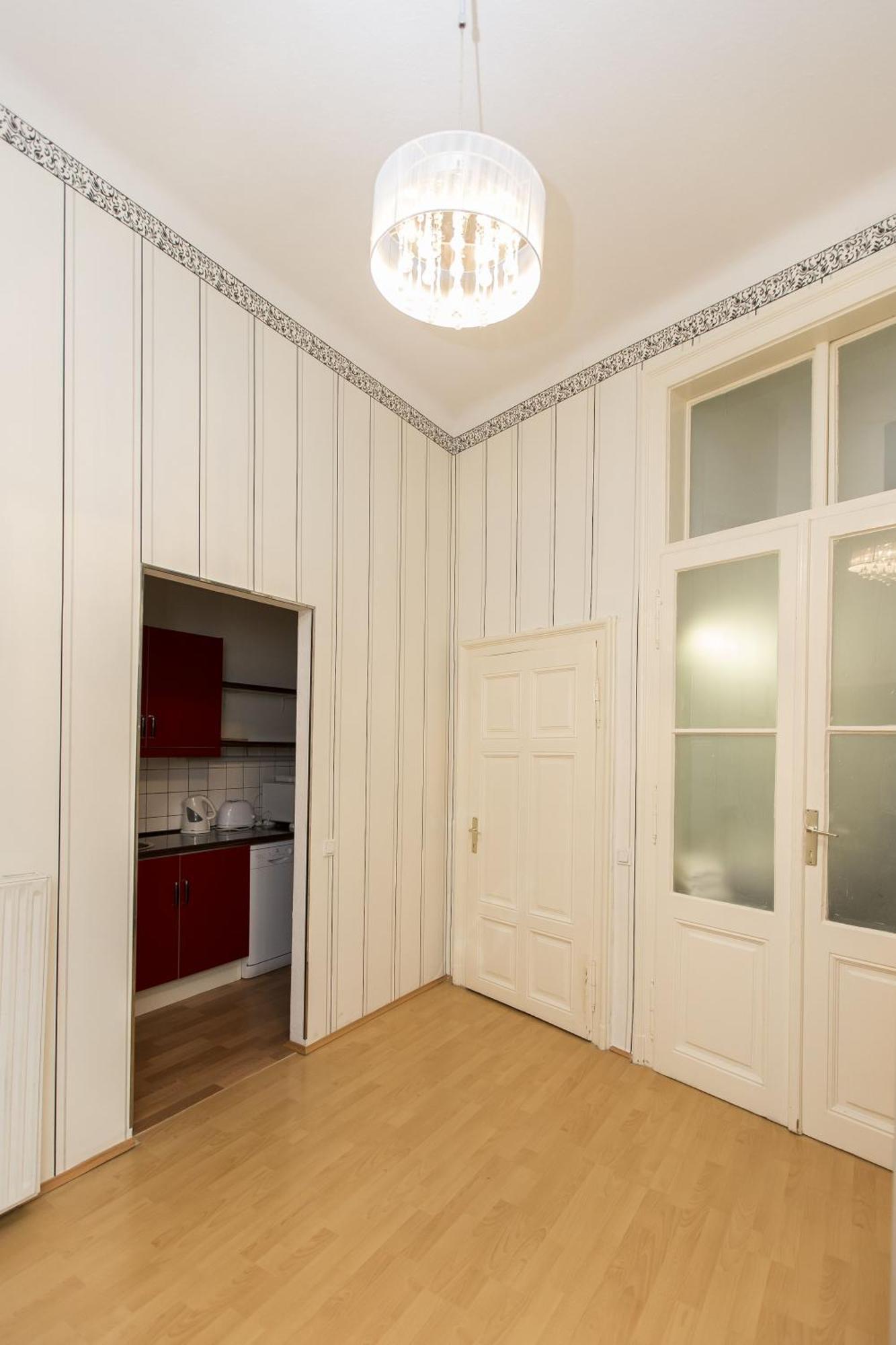 Carlton Suites Wenen Buitenkant foto