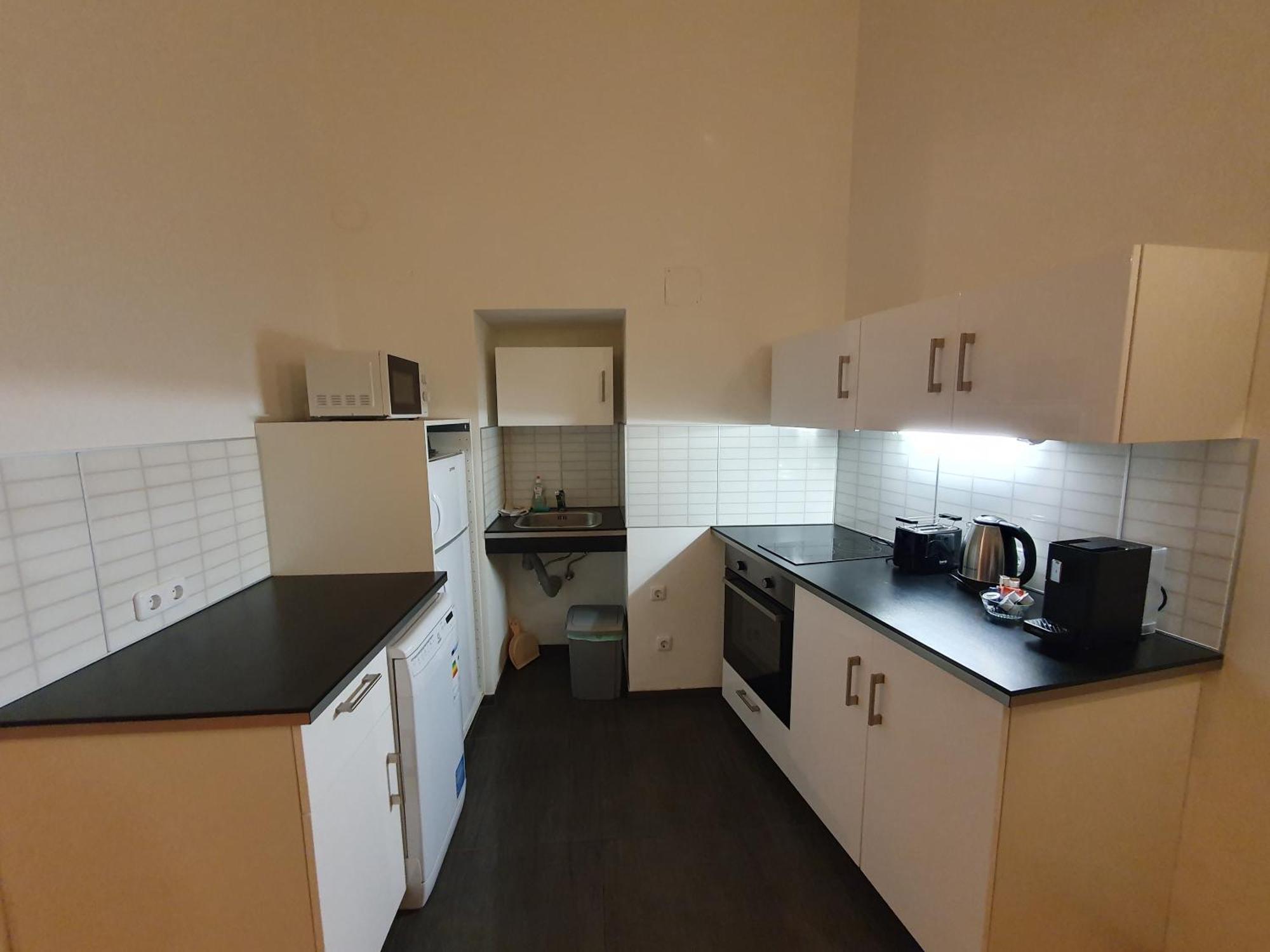 Carlton Suites Wenen Buitenkant foto