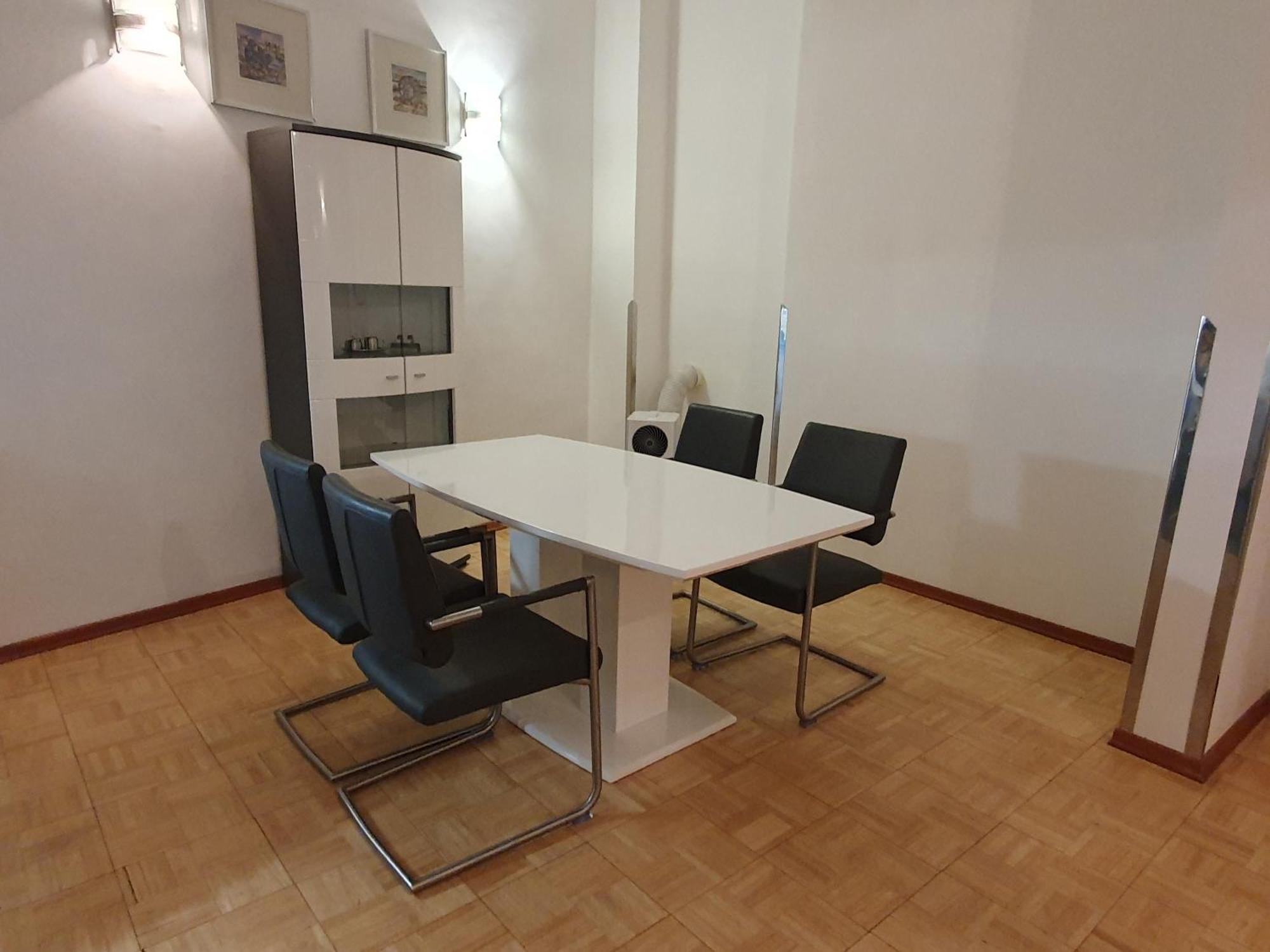 Carlton Suites Wenen Buitenkant foto