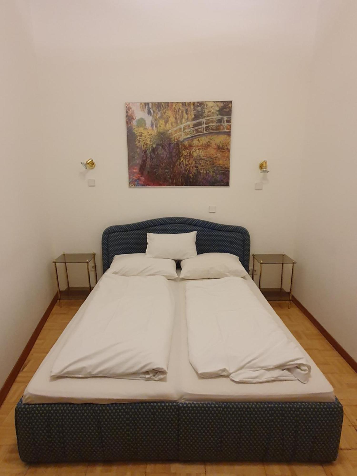 Carlton Suites Wenen Buitenkant foto