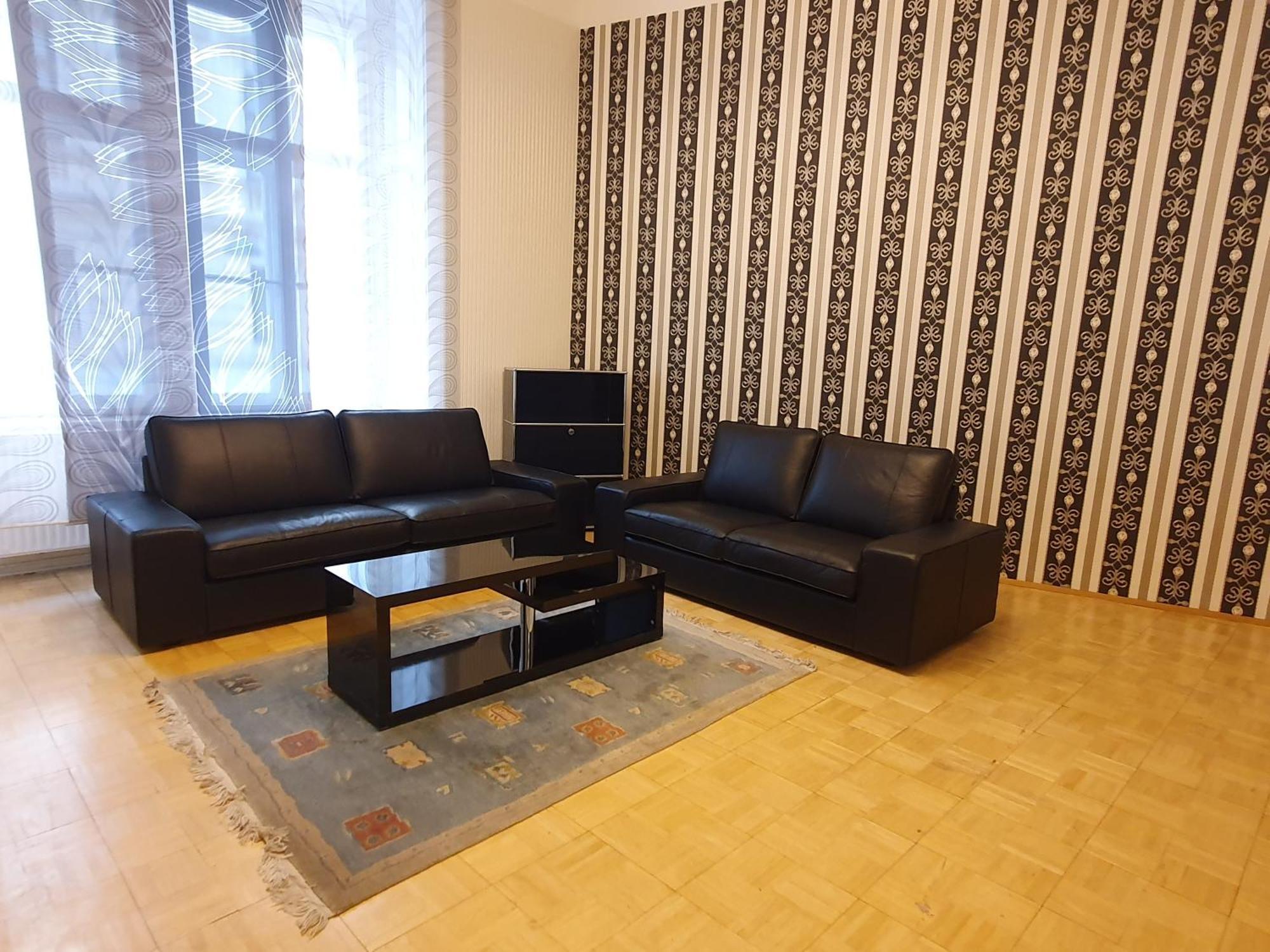 Carlton Suites Wenen Buitenkant foto