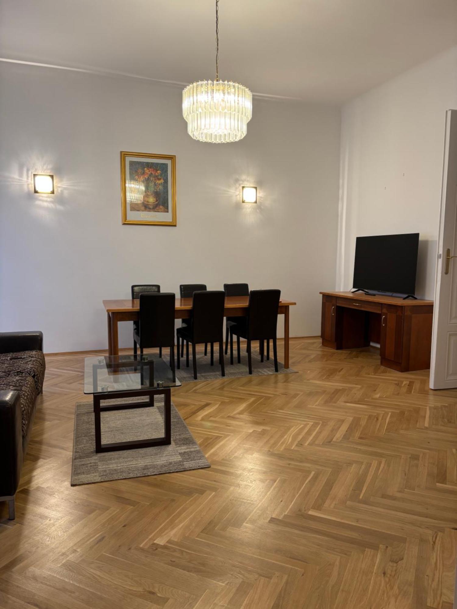 Carlton Suites Wenen Buitenkant foto