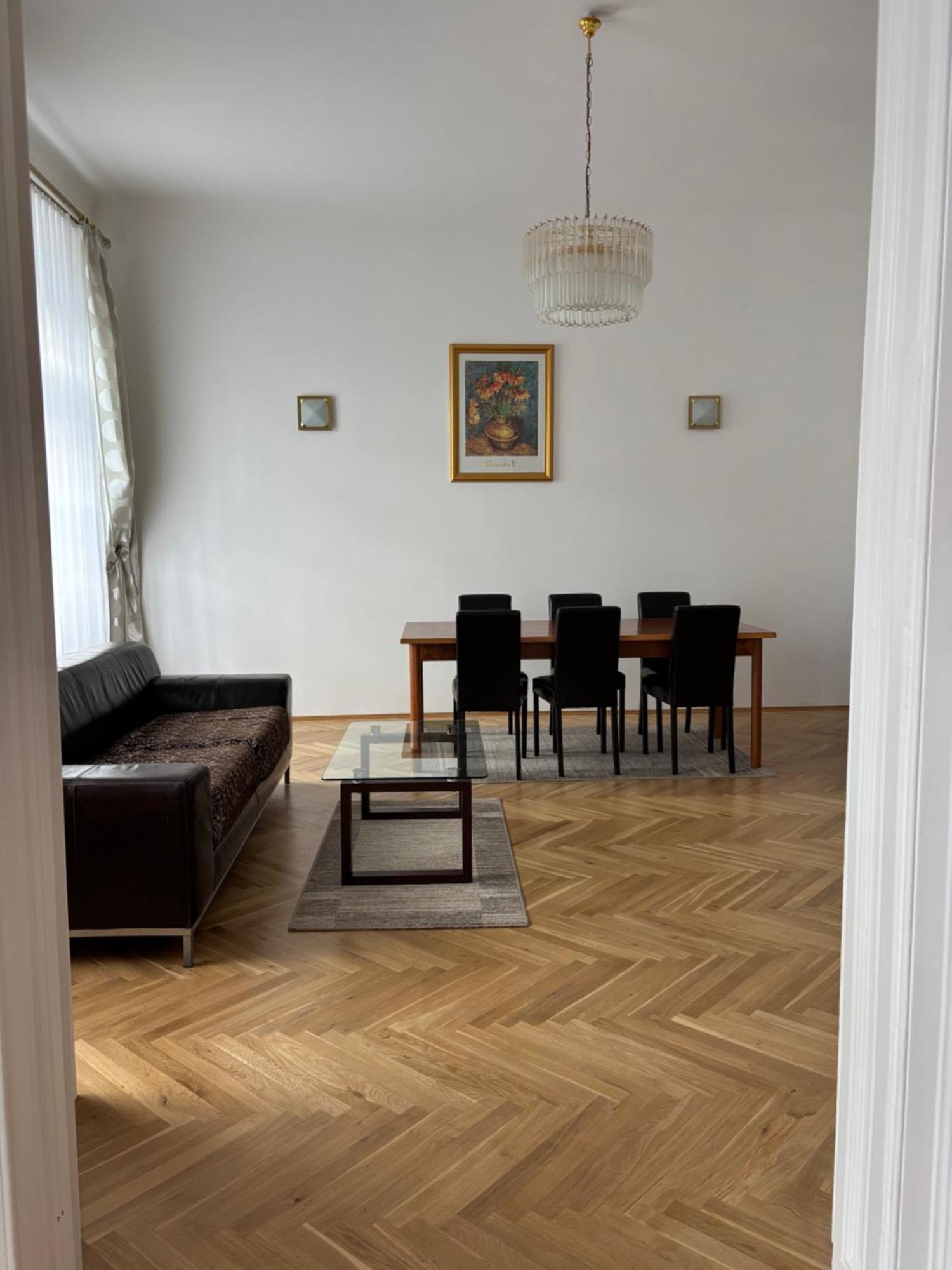 Carlton Suites Wenen Buitenkant foto