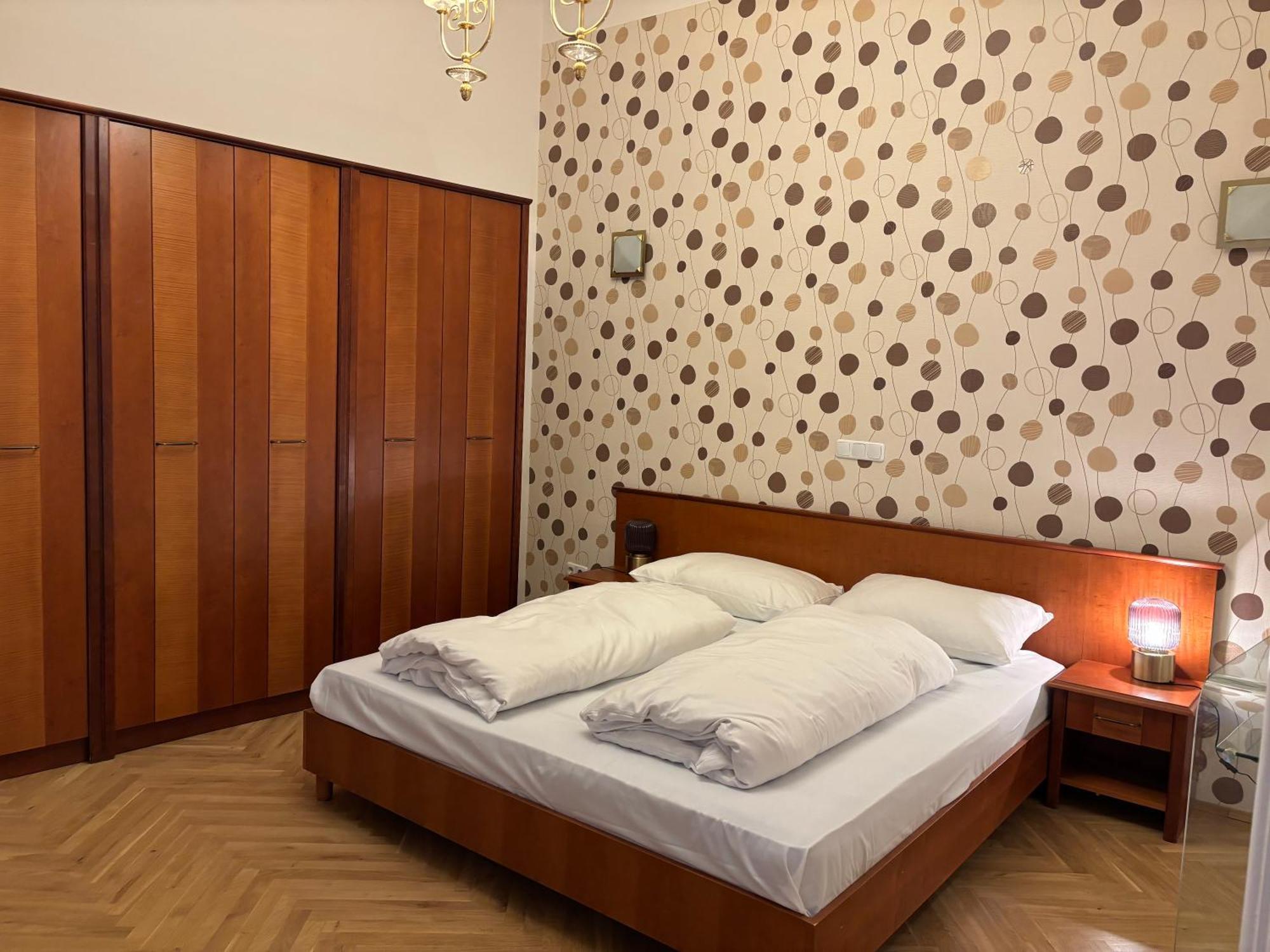 Carlton Suites Wenen Buitenkant foto