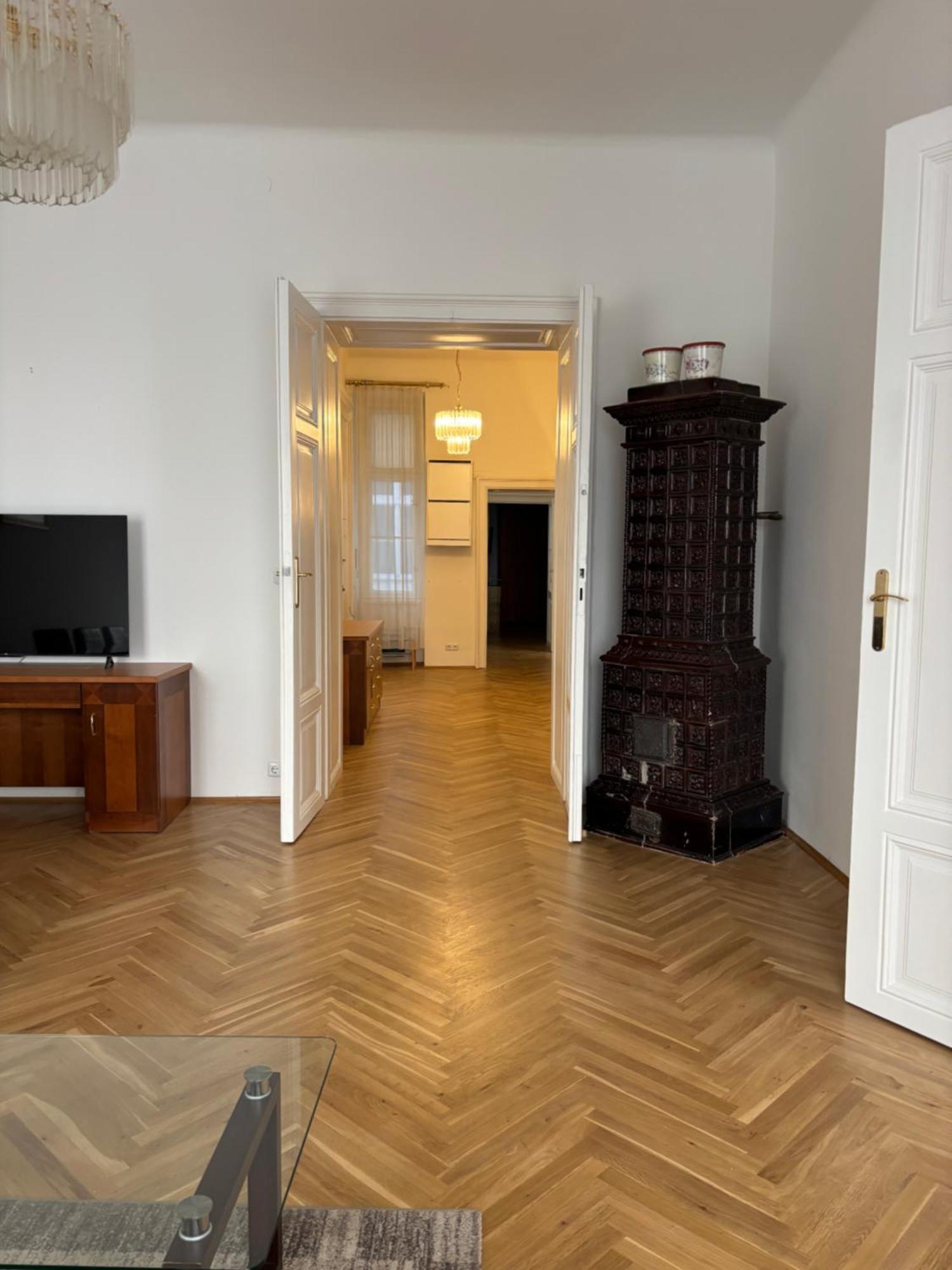Carlton Suites Wenen Buitenkant foto
