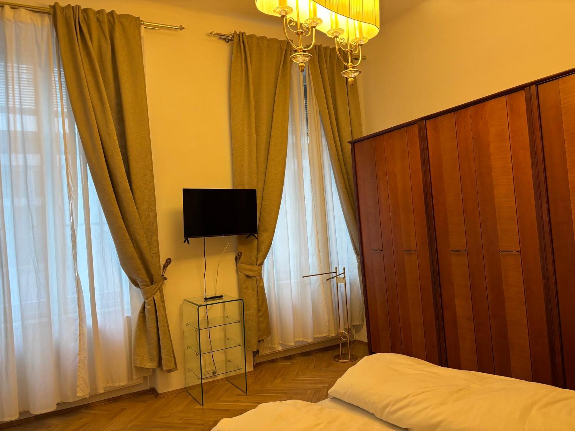 Carlton Suites Wenen Buitenkant foto