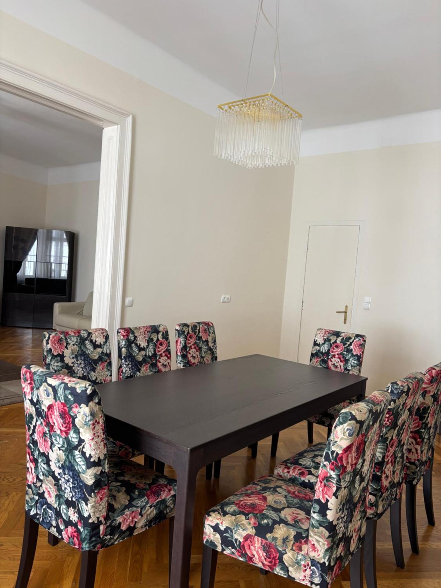 Carlton Suites Wenen Buitenkant foto