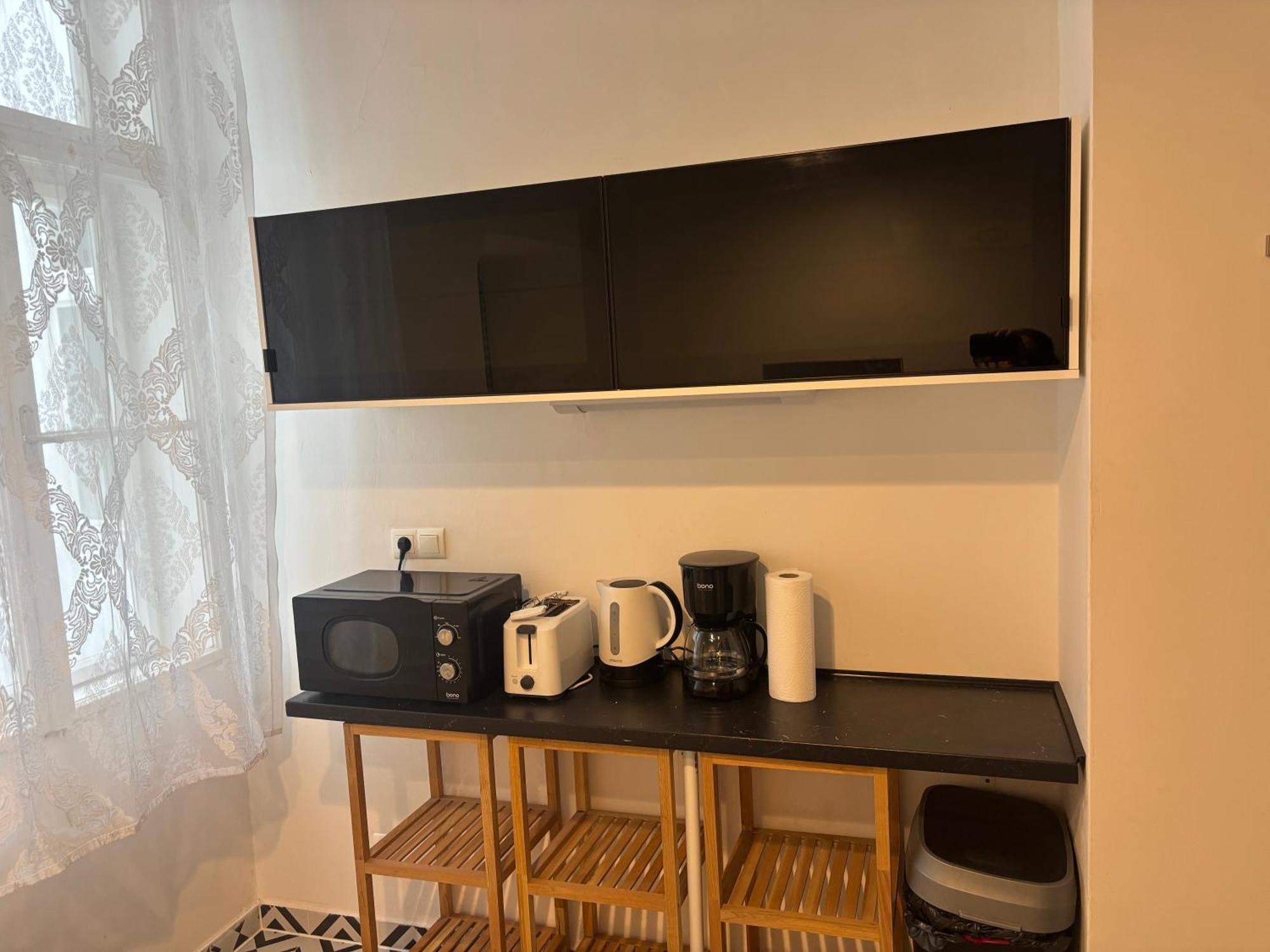 Carlton Suites Wenen Buitenkant foto