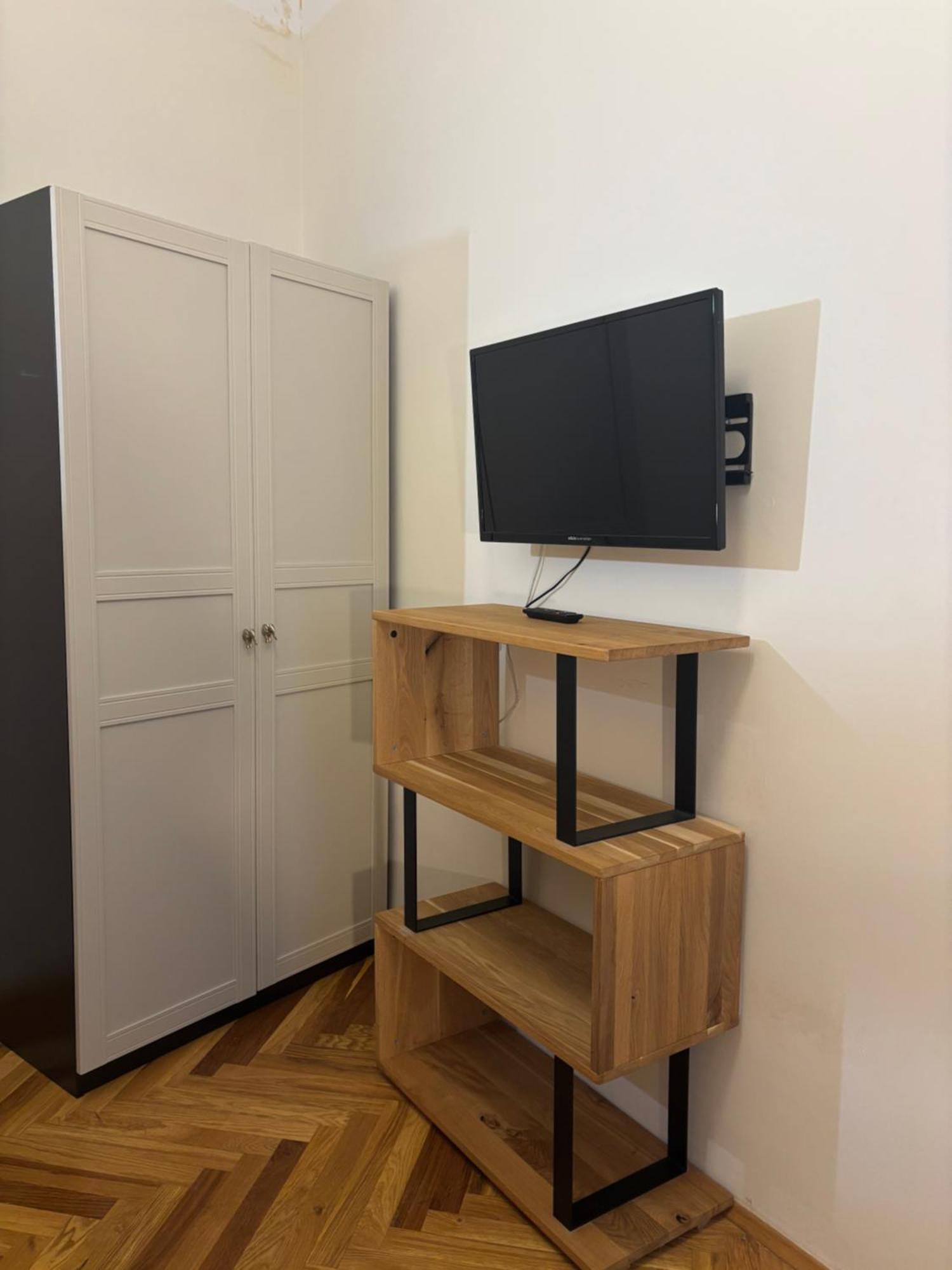 Carlton Suites Wenen Buitenkant foto