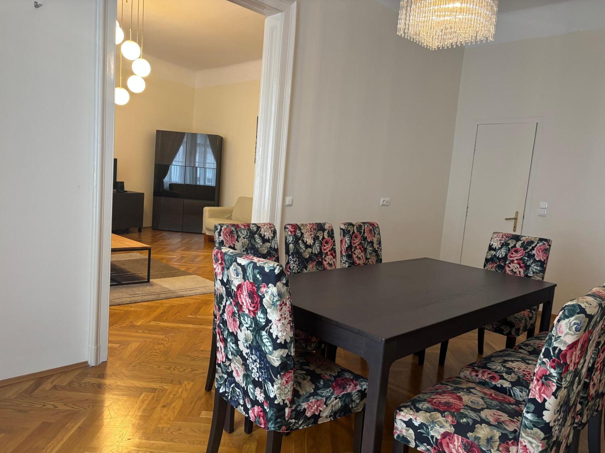 Carlton Suites Wenen Buitenkant foto