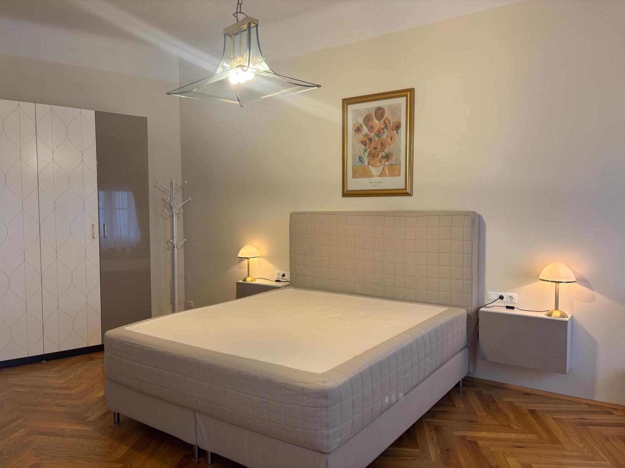 Carlton Suites Wenen Buitenkant foto