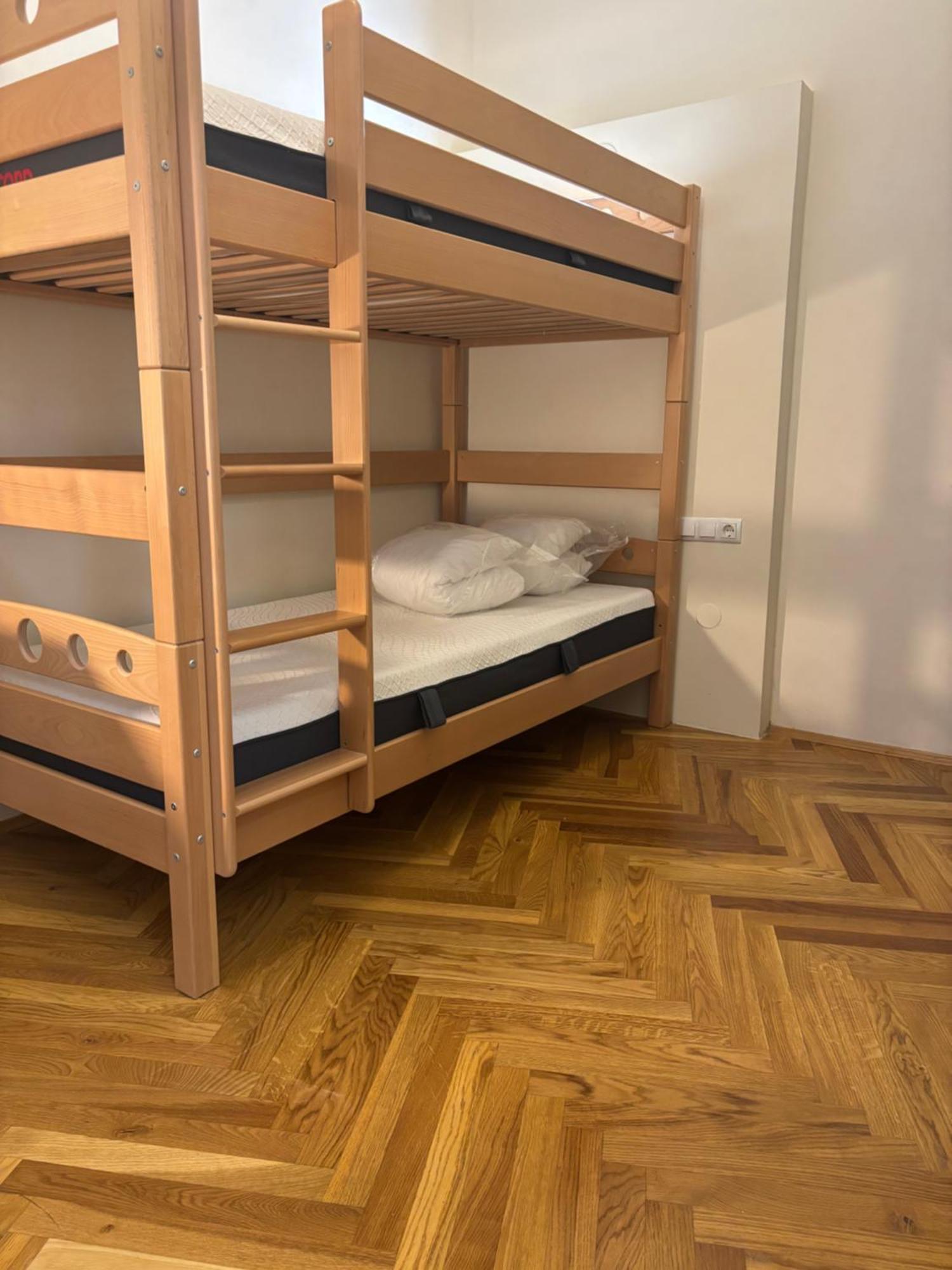 Carlton Suites Wenen Buitenkant foto